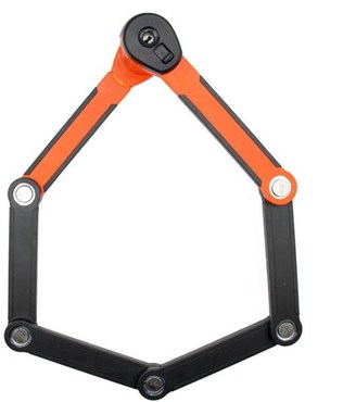 Kryptonite Evolution 790 Folding Lock 90cm
