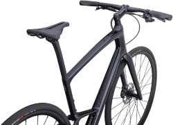 Sirrus Carbon 6.0 2023 - Hybrid Sports Bike image 3