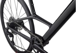 Sirrus Carbon 6.0 2023 - Hybrid Sports Bike image 4