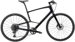 Specialized Sirrus Carbon 6.0 2023 - Hybrid Sports Bike