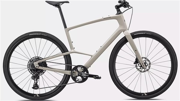 Specialized Sirrus X Carbon 5.0