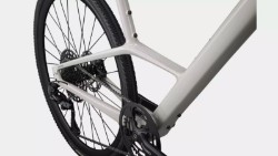 Sirrus X Carbon 5.0 2023 - Hybrid Sports Bike image 5