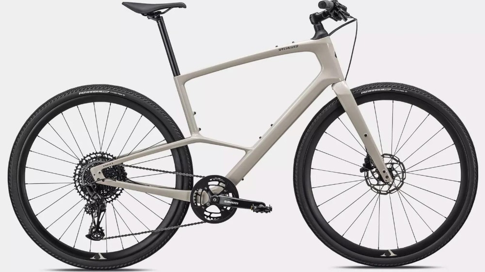Sirrus X Carbon 5.0 2023 - Hybrid Sports Bike image 0