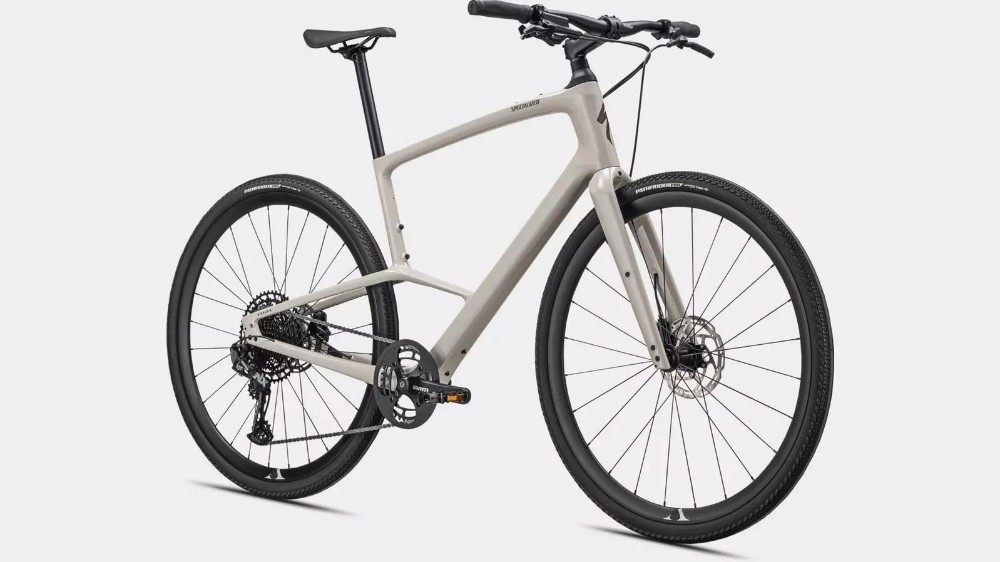 Sirrus X Carbon 5.0 2023 - Hybrid Sports Bike image 1