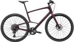 Specialized Sirrus X Carbon 5.0 2023 - Hybrid Sports Bike