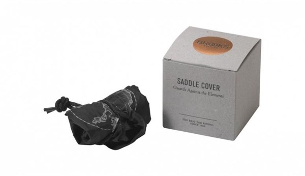 Brooks Saddle Rain Cover