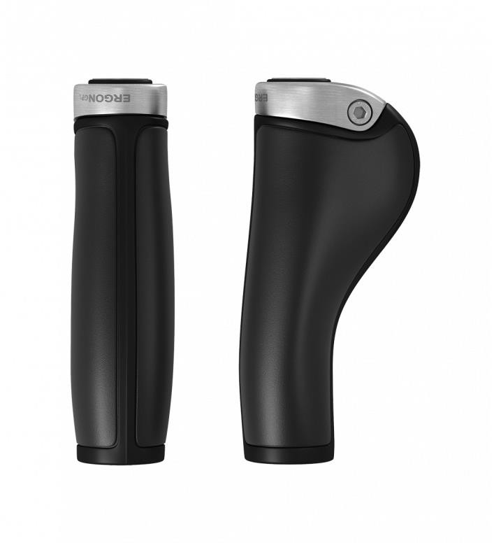 GP1 Leather Grips image 1
