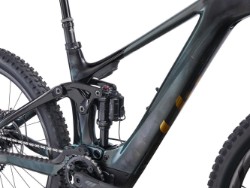 Intrigue X Advanced E+ Elite 1 2023 - Electric Mountain Bike image 10