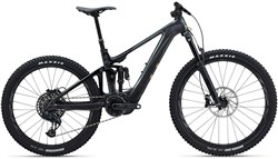 Liv Intrigue X Advanced E+ Elite 1 2023 - Electric Mountain Bike