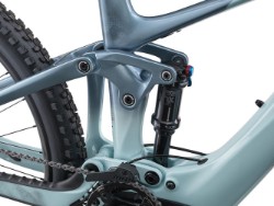 Intrigue X Advanced E+ Elite 2 2023 - Electric Mountain Bike image 6