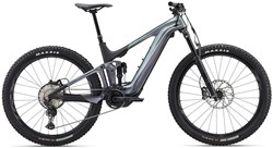 Giant Trance X Advanced E+ 1 2023 - Electric Mountain Bike