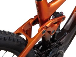 Trance X Advanced E+ Elite 2 2023 - Electric Mountain Bike image 6