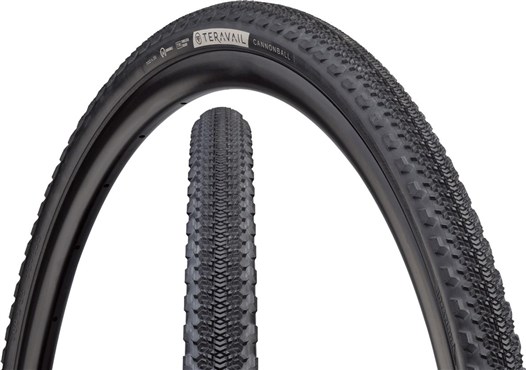 Teravail Cannonball 700c Gravel Tyre