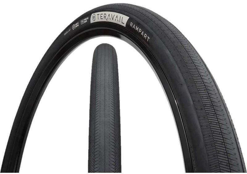 Rampart 650b All Road Tyre image 0