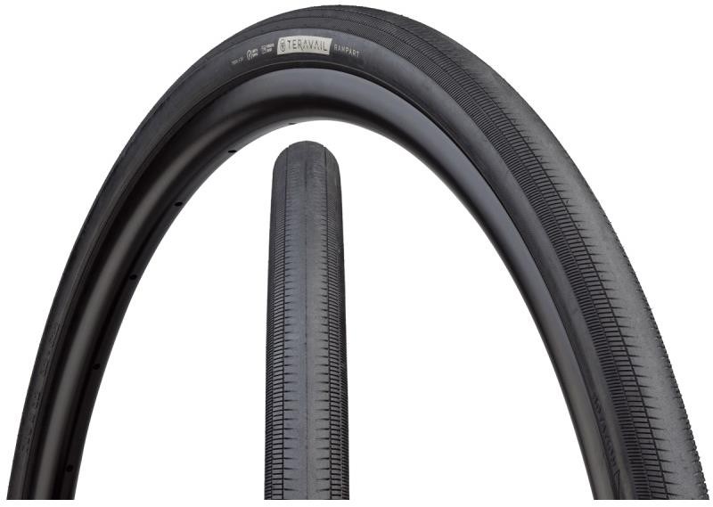 Rampart 700c All Road Tyre image 0