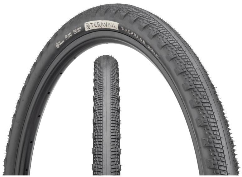 Washburn 650b Gravel Tyre image 0