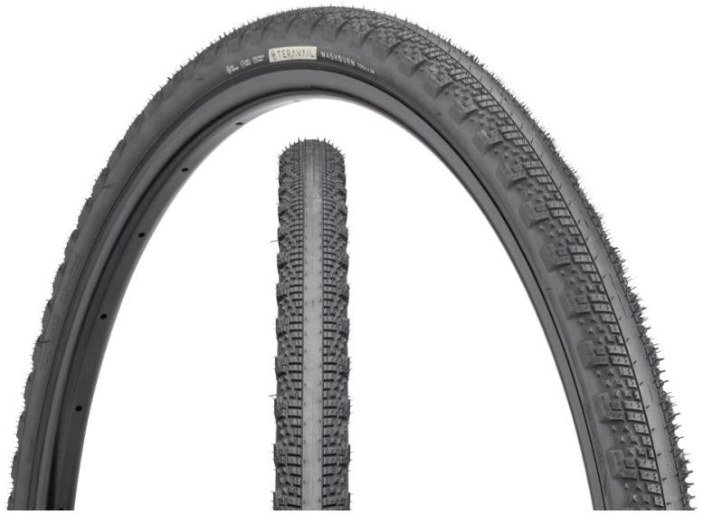 Washburn 700c Gravel Tyre image 0