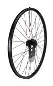 KX Wheels Pro MTB Disc 10-11 Speed MTB Sealed Bearing Front 27.5" Wheel