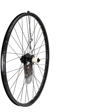 KX Wheels Pro MTB Disc 10-11 Speed MTB Sealed Bearing Rear 27.5" Wheel