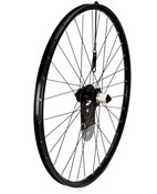 KX Wheels Pro MTB Disc Sealed 10-11 Speed Sealed Bearing Rear 29" Wheel