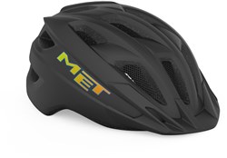 MET Crackerjack Youth Cycling Helmet