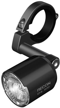Giant Recon E HL600 Front E-Bike Light