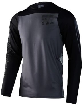 Image of Troy Lee Designs Skyline Chill Long Sleeve Jersey