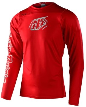 Troy Lee Designs Skyline Chill Long Sleeve Jersey