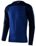 Troy Lee Designs Skyline Chill Long Sleeve Jersey