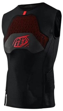 Troy Lee Designs Stage Ghost D30 MTB Mountain Bike Vest Base Layer