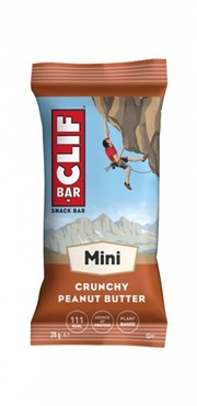 Clif Bar Mini Clif Bar - Box of 10