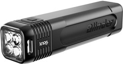 Knog Blinder Pro 600 USB Rechargeable Front Bike Light