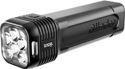 Knog Blinder Pro 1300 USB Rechargeable Front Bike Light