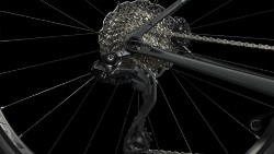 Axial WS GTC SLX 2024 - Road Bike image 4