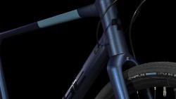 Nulane 2024 - Hybrid Sports Bike image 5