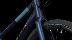 Nulane Trapeze 2023 - Hybrid Sports Bike image 5