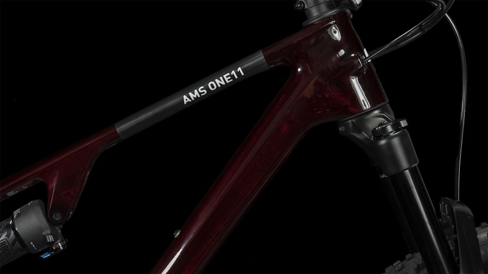AMS One11 C:68X Pro 29 Mountain Bike 2023 - image 2