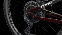 AMS One11 C:68X Pro 29 Mountain Bike 2023 - image 5