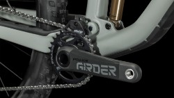 Stereo One44 C:62 Race Mountain Bike 2023 - image 5