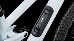 Stereo One44 C:68X SLX Mountain Bike 2024 - Downhill Full Suspension MTB image 3