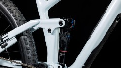Stereo One44 C:68X SLX Mountain Bike 2024 - Downhill Full Suspension MTB image 4