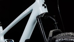Stereo One44 C:68X SLX Mountain Bike 2024 - Downhill Full Suspension MTB image 5