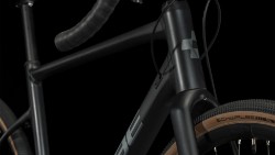 Nuroad Pro 2024 - Gravel Bike image 3