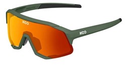 Koo Demos Cycling Glasses