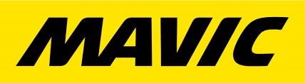 Mavic MTB Front Axle Reducer
