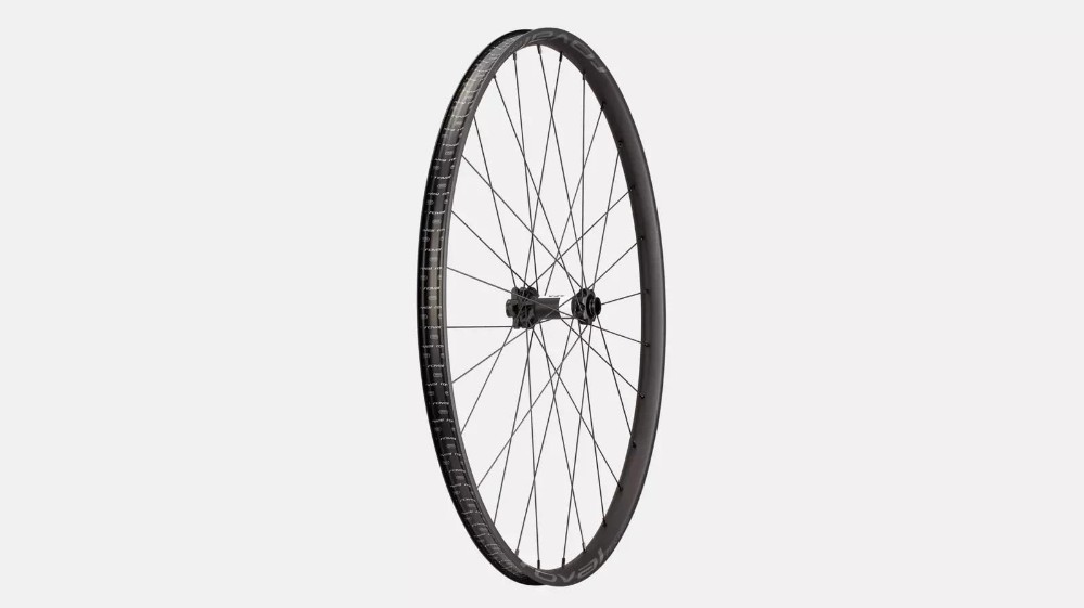 Control Alloy 350 29" 6b Front Wheel image 0