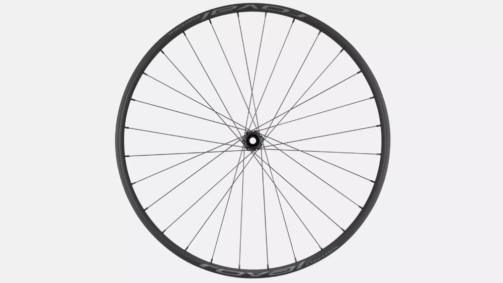 Control Alloy 350 29" 6b Front Wheel image 1