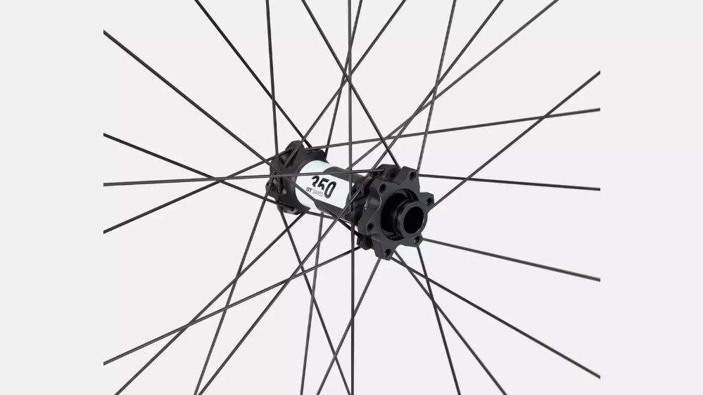 Control Alloy 350 29" 6b Front Wheel image 2
