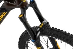 Crafty Carbon XR Ltd 2023 - Electric Mountain Bike image 9