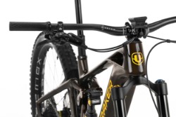 Crafty Carbon XR Ltd 2023 - Electric Mountain Bike image 10